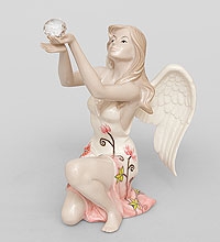 JP-764/ 3 Фигурка "Ангел" (Pavone)