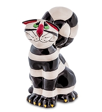 BS- 55 Фигурка "Кот Кланси"