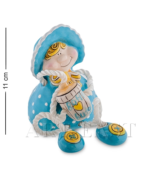 BS- 89 Фигурка на полку "Малышка Дианетта"