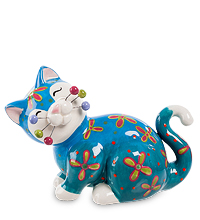 CMS-31/29 Фигурка "Кот Кексик" (Pavone)