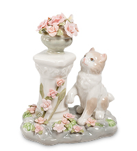 CMS-15/70 Фигурка "Котенок" (Pavone)