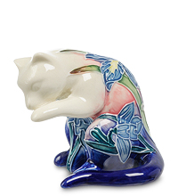 JP-44/ 7 Фигурка "Кошка" (Pavone)