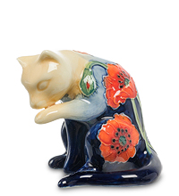 JP-44/ 7 Фигурка "Кошка" (Pavone)