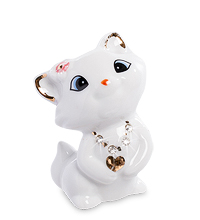 XA-401 Фигурка "Кошечка"