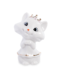 XA-411 Фигурка "Кошечка"