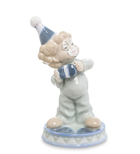 JP-19/11 Фигурка "Клоун" (Pavone)