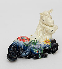 JP-61/51 Фигурка Лошади "Самая лучшая мама" (Pavone)