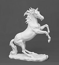 FN-01 Фигура лошадь "Агат"