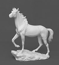 FN-04 Фигура лошадь "Арго"