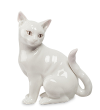 JP-31/30 Фигурка "Кошка Маркиза" (Pavone)