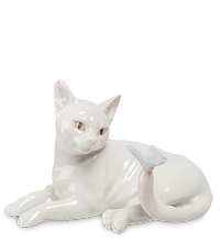 JP-31/31 Фигурка "Кошка Маркиза" (Pavone)