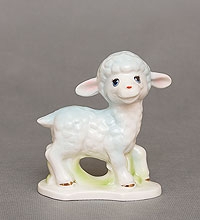 XA-445 Фигурка "Овечка"