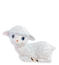 XA-447 Фигурка "Овечка"
