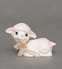 XA-448 Фигурка "Овечка"