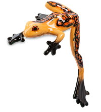 JP-32/10 Фигурка "Лягушка" (Pavone)