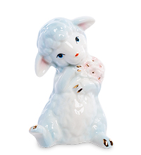XA-455 Фигурка "Овечка"