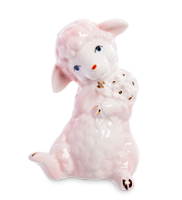 XA-456 Фигурка "Овечка"