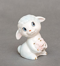 XA-458 Фигурка "Овечка"