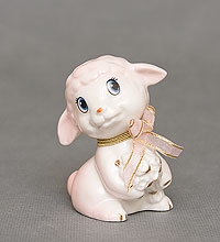 XA-459 Фигурка "Овечка"
