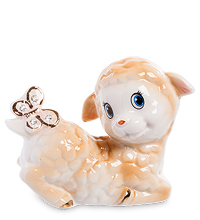 XA-460 Фигурка "Овечка"