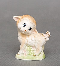 XA-463 Фигурка "Овечка"