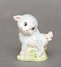 XA-464 Фигурка "Овечка"