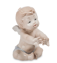 JP-33/ 4 Фигурка "Ангелочек" (Pavone)