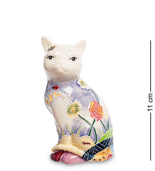 JP-11/57 Фигурка "Кошка" (Pavone)