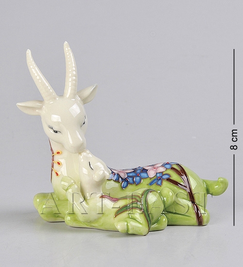 JP-71/14 Фигурка "Самая лучшая мама" (Pavone)