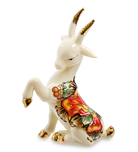 JP-71/29 Фигурка "Коза" (Pavone)