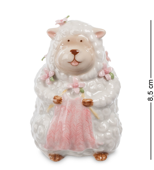 CMS-49/ 2 Фигурка "Овечка" (Pavone)