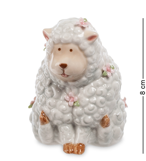 CMS-49/ 4 Фигурка "Овечка" (Pavone)