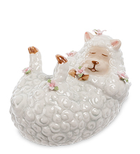 CMS-49/ 5 Фигурка "Овечка" (Pavone)