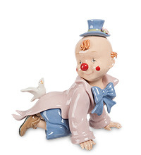 CMS-23/46 Фигурка "Клоун" (Pavone)