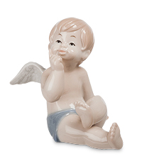JP-33/ 5 Фигурка "Ангелочек" (Pavone)