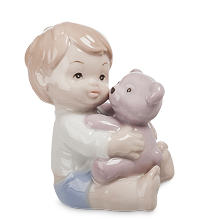 JP-36/10 Фигурка "Друзья" (Pavone)