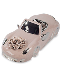 OS-56 Статуэтка "Кабриолет " (Art Ceramic)
