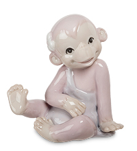JP-81/ 8 Фигурка "Обезьяна" (Pavone)