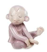 JP-81/ 9 Фигурка "Обезьяна" (Pavone)