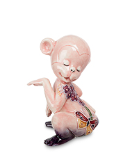JP-81/13 Фигурка "Обезьяна" (Pavone)