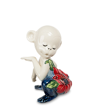 JP-81/15 Фигурка "Обезьяна" (Pavone)