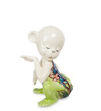 JP-81/16 Фигурка "Обезьяна" (Pavone)