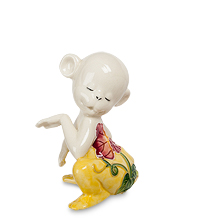JP-81/17 Фигурка "Обезьяна" (Pavone)