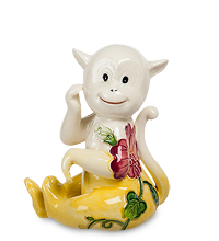 JP-81/25 Фигурка "Обезьяна" (Pavone)