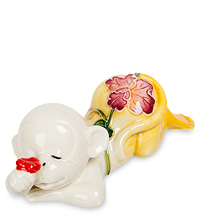 JP-81/30 Фигурка "Обезьяна" (Pavone)
