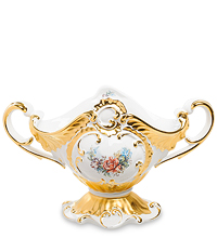 AHURA-140 Чаша "Барокко" с ручками