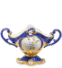 AHURA-141 Чаша "Барокко" с ручками