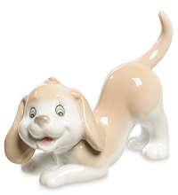 JP-101/ 1 Фигурка "Собака" (Pavone)