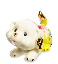JP-101/ 5 Фигурка "Собака" (Pavone)