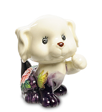 JP-101/ 6 Фигурка "Собака" (Pavone)